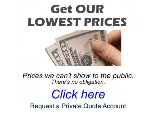 Discounts and Savings