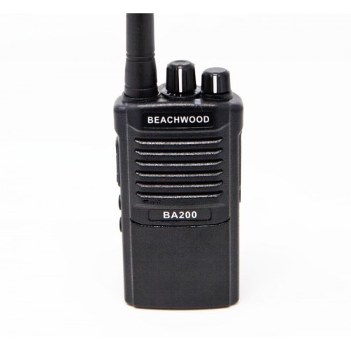 Beachwood BA200 UHF