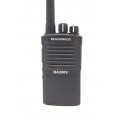 Beachwood BA200V | VHF 5W Radio Beachwood BA200V | VHF 5W Radio