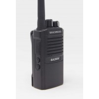 Beachwood BA200V | VHF 5W Radio Beachwood BA200V | VHF 5W Radio