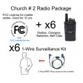 Church Package # 2 | Medium to Large Campus Church Package # 2 | Medium to Large Campus