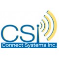 Connect Systems CSI-SW100 Programming Software Connect Systems CSI-SW100 Programming Software