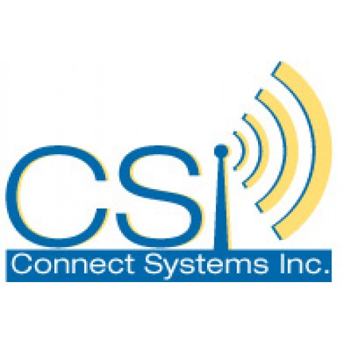 Connect Systems CSI-SW100 Programming Software