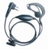 Connect Systems CSI-014 Earpiece with Inline Mic