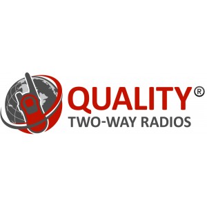 Quality Two-Way Radios logo