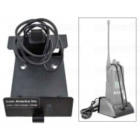 Icom IA-TC100A Travel Charger Bracket