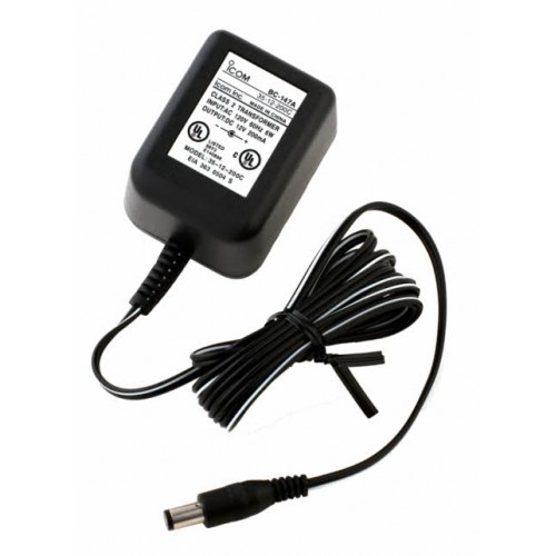 Icom BC-147SA Icom BC-147SA