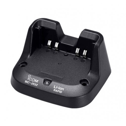 Icom BC-202 Desktop Charger Icom BC-202