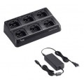 Icom BC-214 Gang Charger | For BP279 BP280 Batteries Icom BC-214 Gang Charger | For BP279 BP280 Batteries