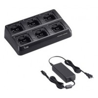 Icom BC-214 Gang Charger | For BP279 BP280 Batteries Icom BC-214 Gang Charger | For BP279 BP280 Batteries