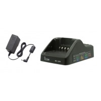 Icom BC-225 Smart Rapid Charger Icom BC-225 Smart Rapid Charger