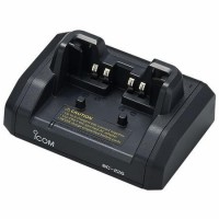 Icom BC226 Inter-Connectable Rapid Charger Icom BC226 Inter-Connectable Rapid Charger