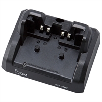 Icom BC-227 Desktop Rapid Charger Icom BC-227 Desktop Rapid Charger