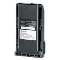Icom BP-232UL Li-Ion Battery - 2300mAh, Intrinsically Safe