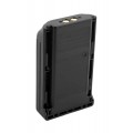Icom BP-240 Alkaline Battery Case - Fits 6 AAA Batteries