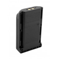 Icom BP-240 Alkaline Battery Case - Fits 6 AAA Batteries