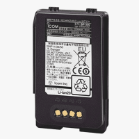 Icom BP-300 Li-Ion Battery - 2350mAh for SAT100