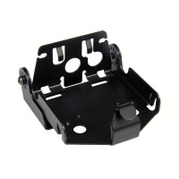 Icom MB-130 Vehicle Charger Bracket