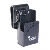 Icom LCF1000S SWIVEL Leather Case