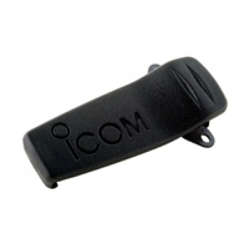 Icom MB-103 Standard Belt Clip For IC-A6 & A24 Icom MB-103
