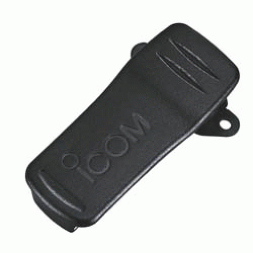 Icom MB-98 Standard Belt Clip for IC-F50/F60 Series Icom MB-98