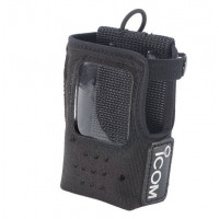 Icom NCF1052C Nylon Case Holster