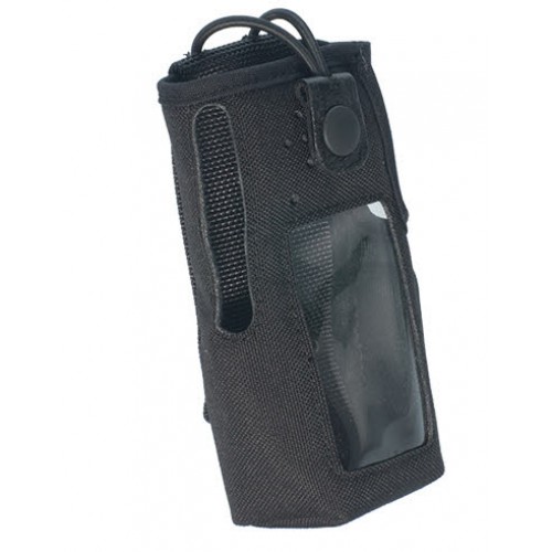 Icom NC-F3261T Clip-on Nylon Case Icom NC-F3261T