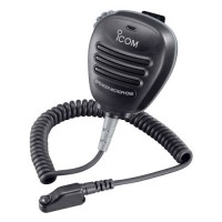 Icom HM-138 Intrinsically Safe Speaker Mic | 9-Pin Icom HM-138 Intrinsically Safe Speaker Mic | 9-Pin