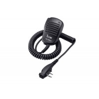 Icom HM-158LA Compact Speaker Microphone  Icom HM-158LA Compact Speaker Microphone