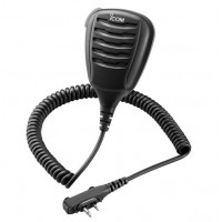 Icom HM-168LWP Speaker Mic | DISCONTINUED Icom HM-168LWP Speaker Mic | DISCONTINUED