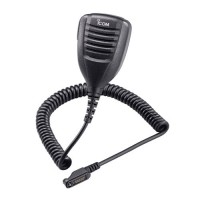 Icom HM-169 IS Speaker Mic | 9-Pin Intrinsically Safe & Waterproof  Icom HM-169 IS Speaker Mic | 9-Pin Intrinsically Safe & Waterproof