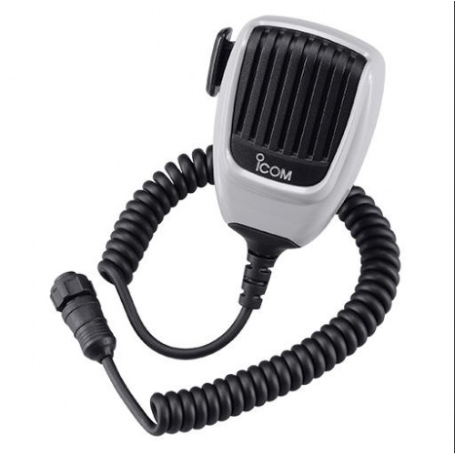 Icom HM-193 Microphone for the F8101 Icom HM-193