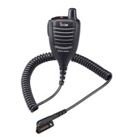 Icom HM-233GP GPS Speaker Microphone