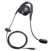 Icom HS-94 Earpiece Headset Icom HS-94 Earpiece Headset