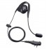 Icom HS-94LWP Earpiece Headset - 2-Pin Connector