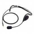 Icom HS-95 Earpiece Headset Icom HS-95 Earpiece Headset