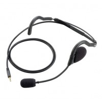 Icom HS-95 Earpiece Headset Icom HS-95 Earpiece Headset
