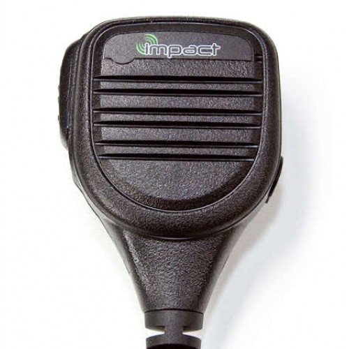 Impact HD3-I6 Speaker Microphone Impact HD3-I6