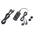 Icom VS-3 Bluetooth Earpiece & Mic