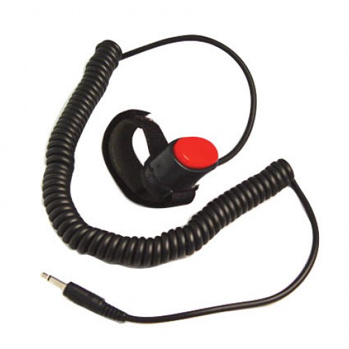 Icom PTT-SW Avionics Push-to-Talk Switch Icom PTT-SW
