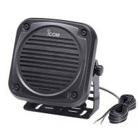 Icom SP-30  External Speaker - Large Size Icom SP-30  External Speaker - Large Size