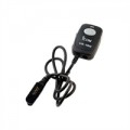 Icom VS-1SC VOX / PTT Cable - 9-pin Connector Icom VS-1SC VOX / PTT Cable - 9-pin Connector
