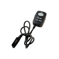 Icom VS-1SC VOX / PTT Cable - 9-pin Connector Icom VS-1SC VOX / PTT Cable - 9-pin Connector