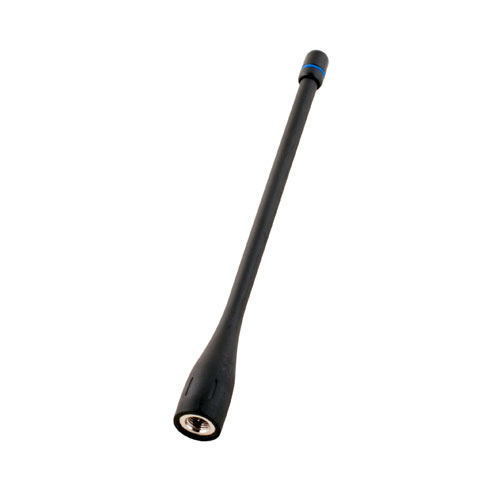 Icom FA-S74U - Flexible antenna for 470-520 MHz UHF Icom FA-S74U