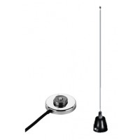 Icom K220A or K220C Mobile Antenna for A110 & A210 Air Band Radios