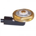PCTEL NMO58AU Perm Antenna Mount - 3/4" NMO Loose Crimp PCTEL NMO58AU Perm Antenna Mount - 3/4" NMO Loose Crimp