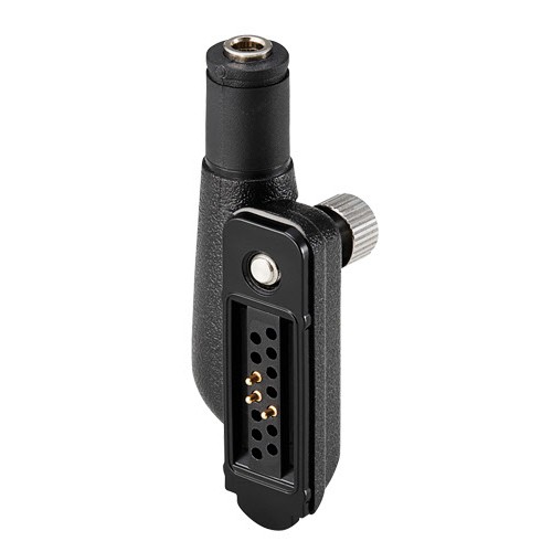 Icom AD-135 14-Pin Earphone Adapter Icom AD-135