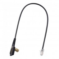 Icom OPC-1871 Cloning Cable, Radio-to-Mobile - 14 Pin Connector