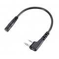 Icom OPC-2006LS Headset Adapter Plug Icom OPC-2006LS Headset Adapter Plug