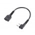 Icom OPC-2144 Headset Adapter Cable